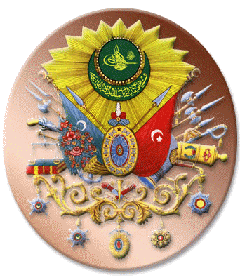 Osmanli Armasi