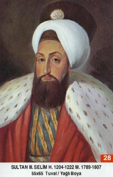 Selim Iii