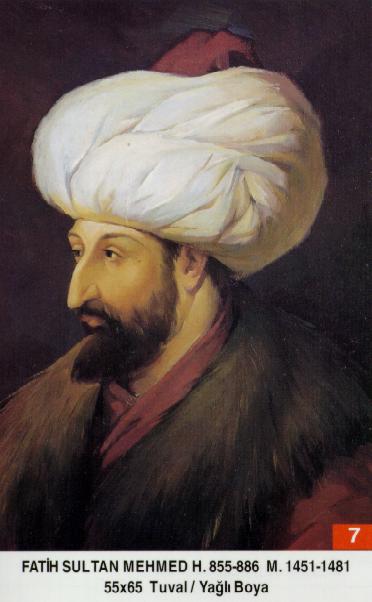 Mehmet Ii